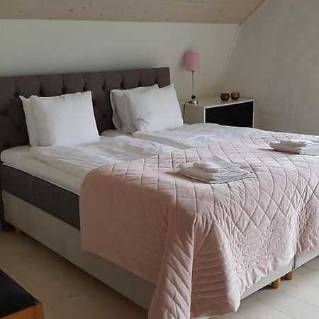 Skaenninge Bed & Breakfast Экстерьер фото