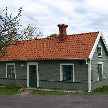 Skaenninge Bed & Breakfast Экстерьер фото