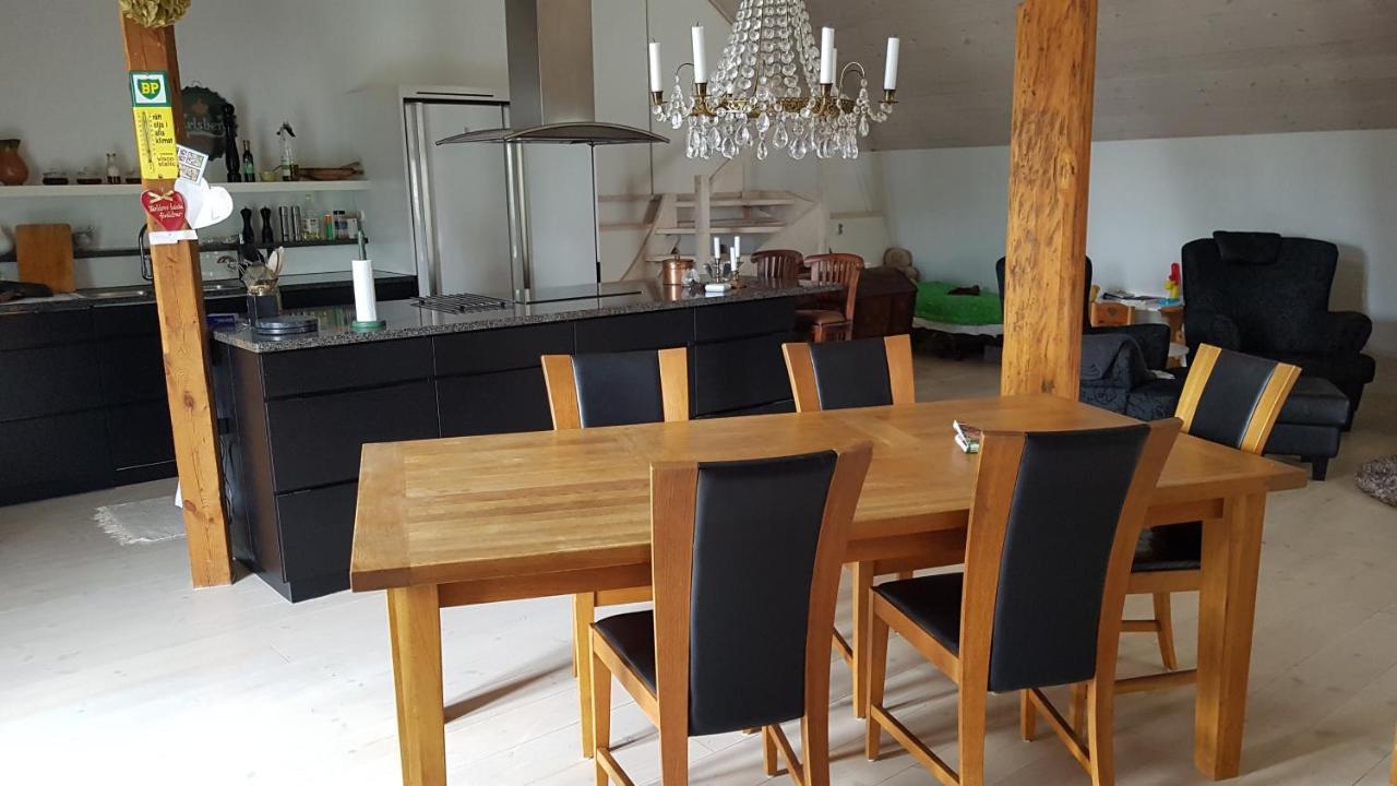 Skaenninge Bed & Breakfast Экстерьер фото