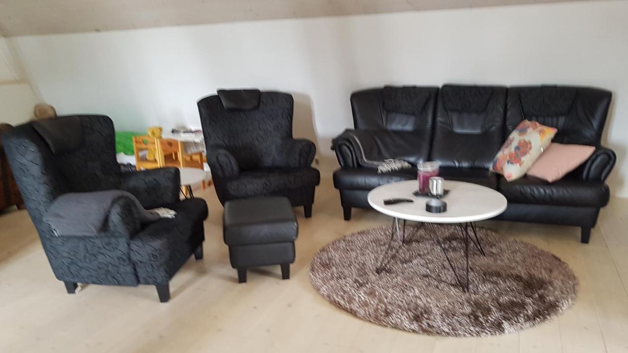 Skaenninge Bed & Breakfast Экстерьер фото