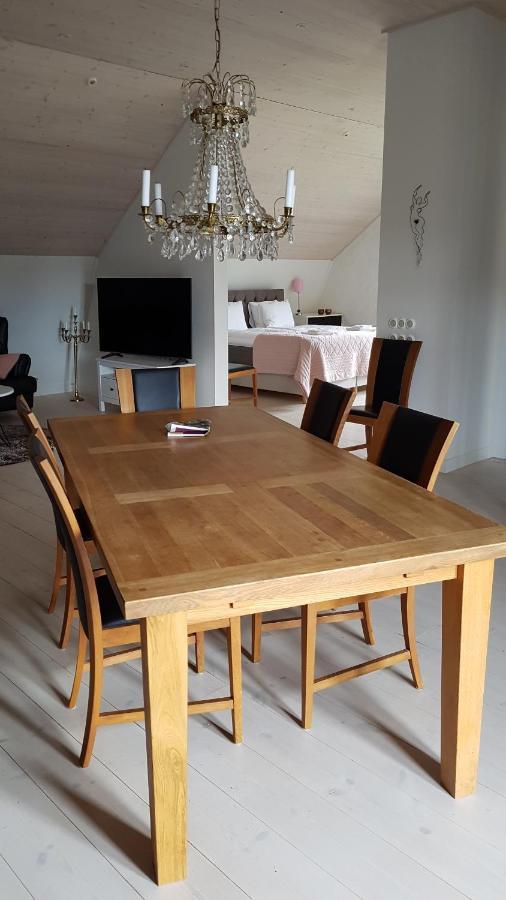 Skaenninge Bed & Breakfast Экстерьер фото