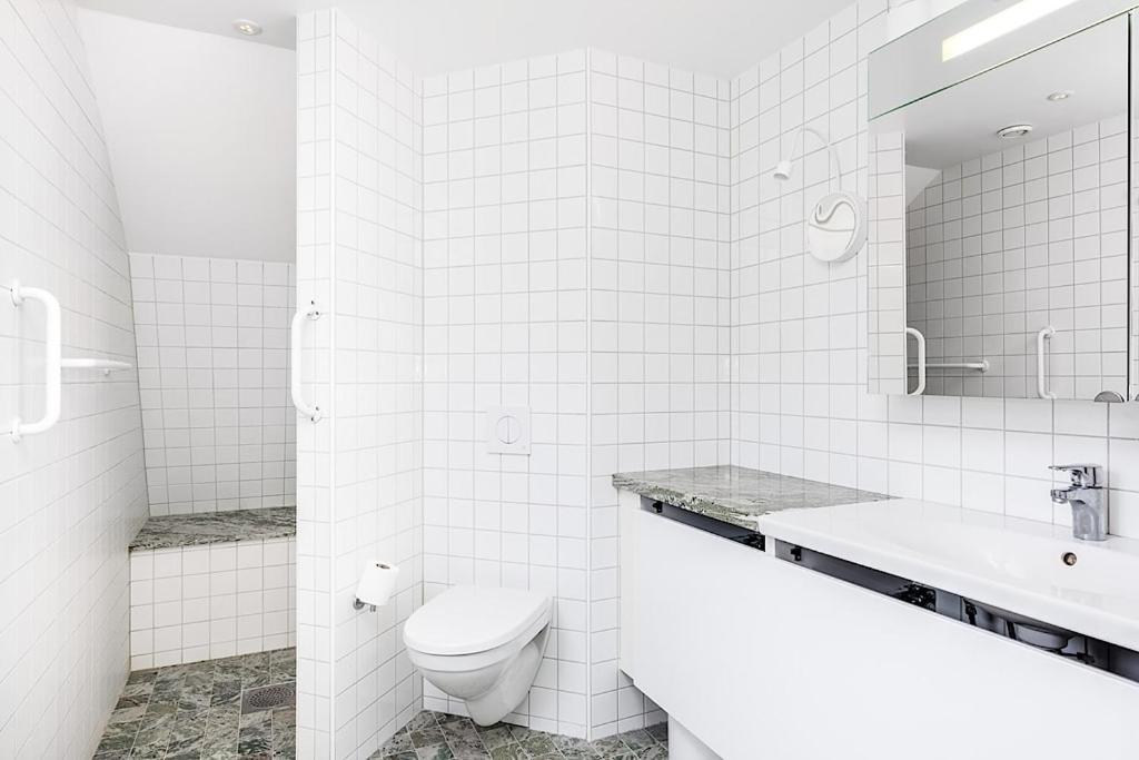 Skaenninge Bed & Breakfast Экстерьер фото