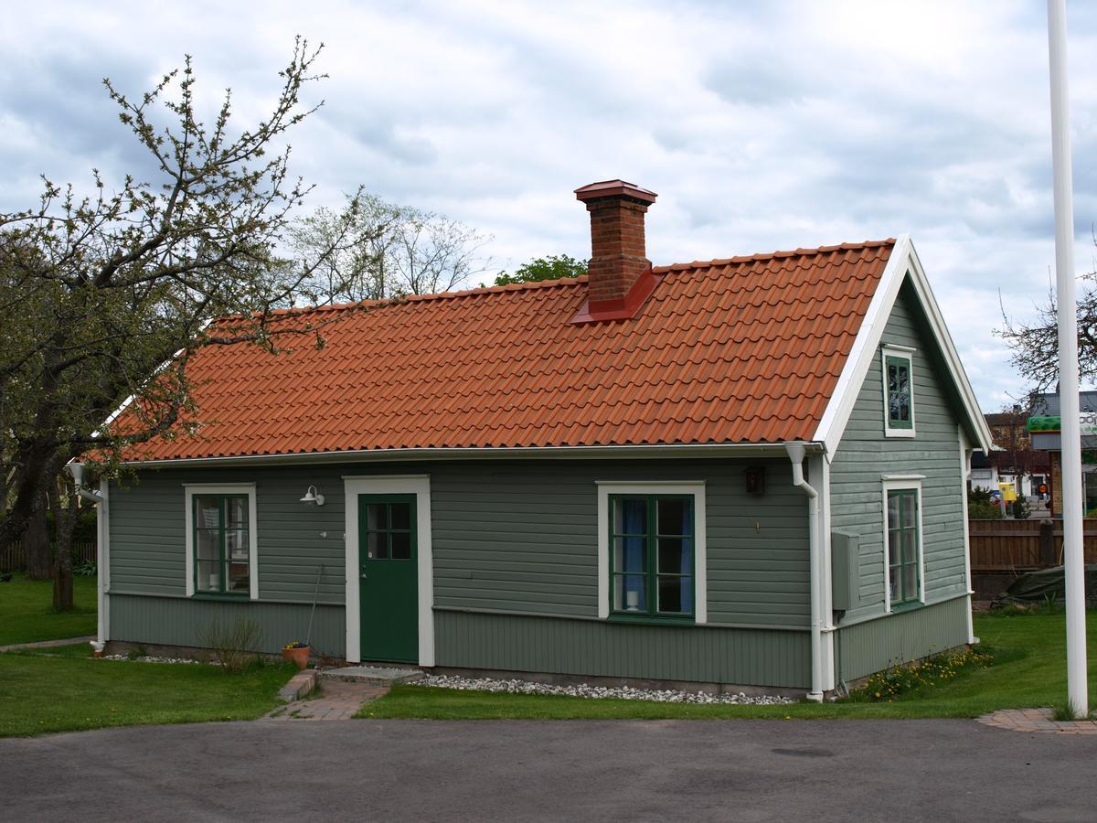 Skaenninge Bed & Breakfast Экстерьер фото