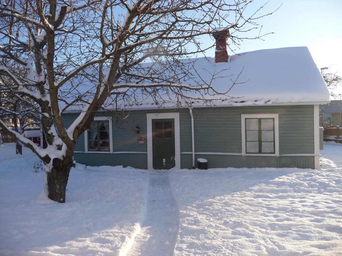 Skaenninge Bed & Breakfast Экстерьер фото