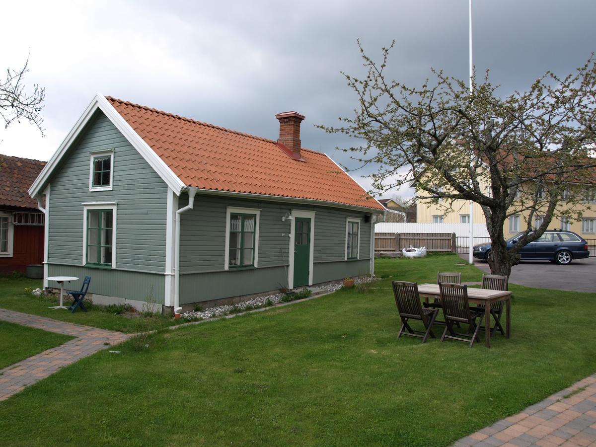 Skaenninge Bed & Breakfast Экстерьер фото