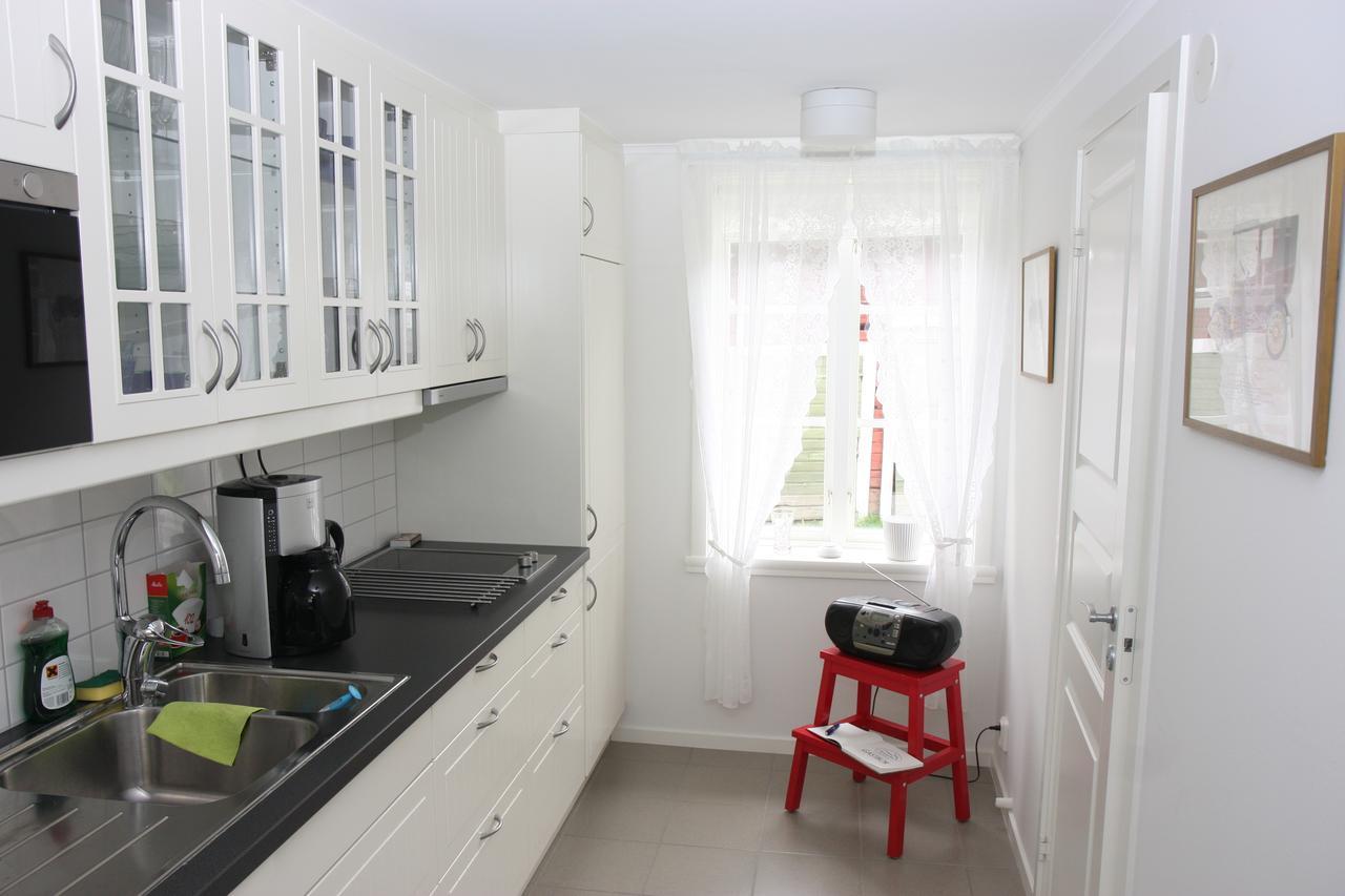 Skaenninge Bed & Breakfast Номер фото