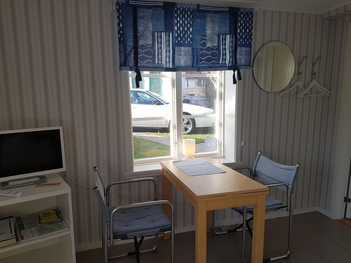 Skaenninge Bed & Breakfast Экстерьер фото