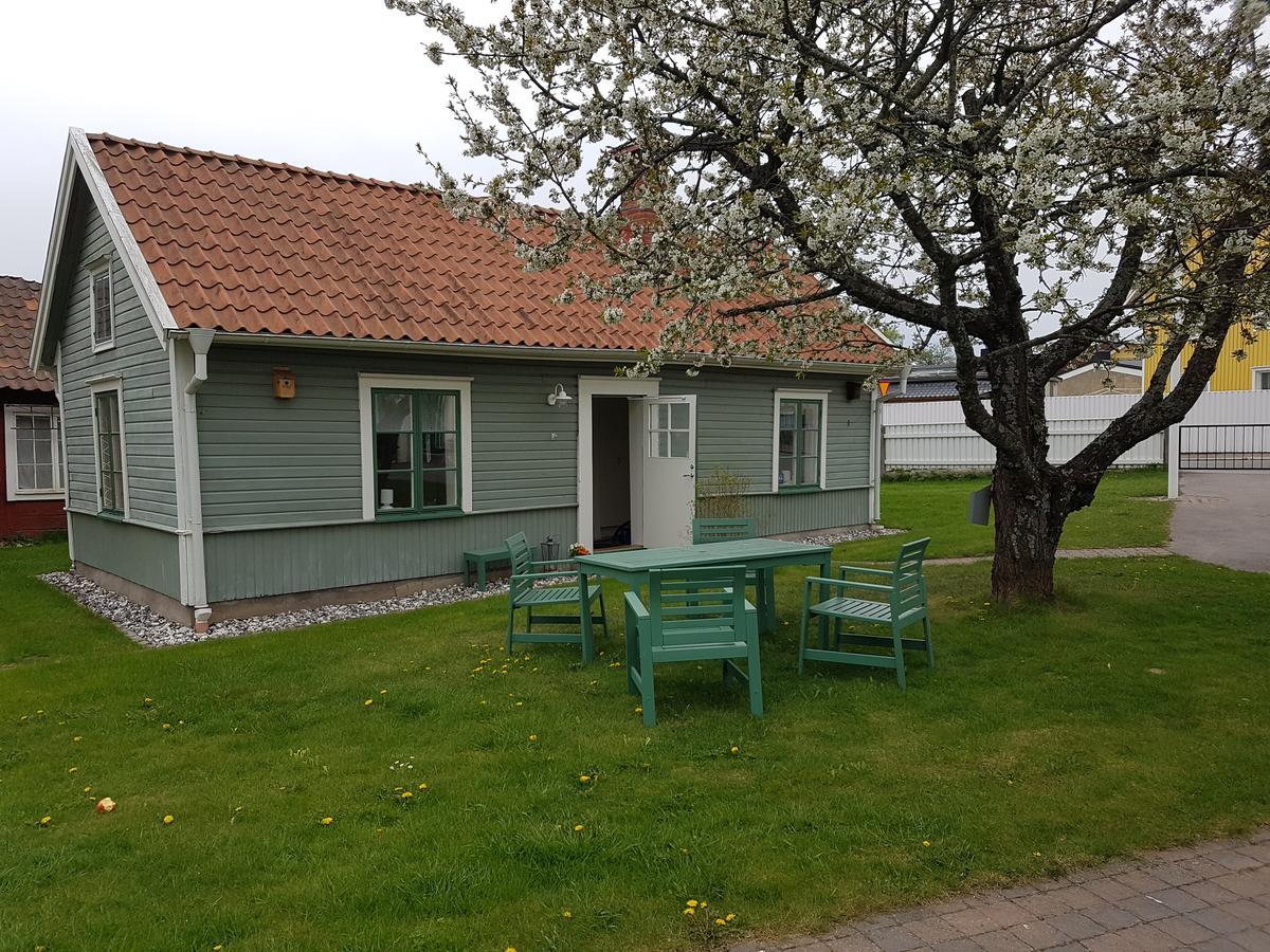 Skaenninge Bed & Breakfast Экстерьер фото