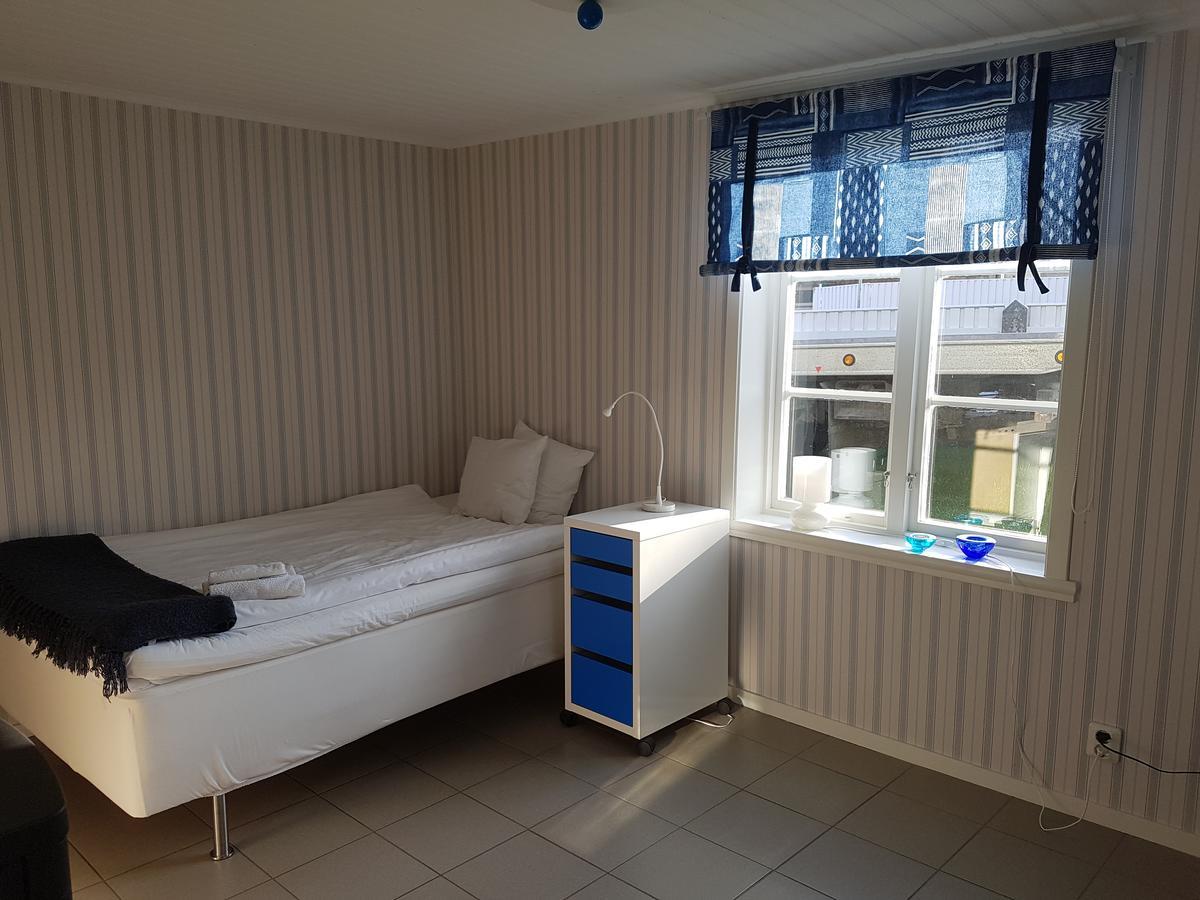 Skaenninge Bed & Breakfast Экстерьер фото