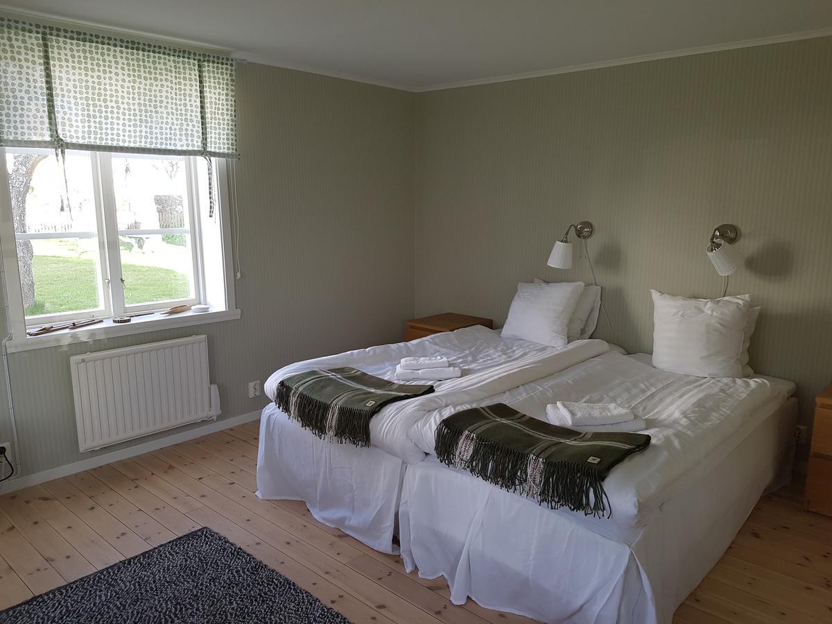 Skaenninge Bed & Breakfast Экстерьер фото